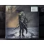 Cirith Ungol - Forever Black LP Red Black Marbled Ltd. Edition