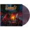 Ensiferum - Thalassic LP Purple Blue Marbled Ltd. Edition Numbered