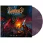 Ensiferum - Thalassic LP Purple Blue Marbled Ltd. Edition Numbered