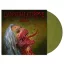 Cannibal Corpse - Violence Unimagined LP Pot-Green Mushroom Marbled Ltd. Ed.