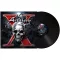 Artillery - X 180g Ltd. Ed. Black LP
