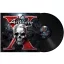 Artillery - X 180g Ltd. Ed. Black LP