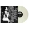 Anaal Nathrakh - Total Fucking Necro LP Clear Sperm White Marbled Ltd. 200