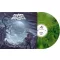Space Chaser - Give Us Life LP Leaf Green Marbled Ltd. 200