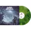 Space Chaser - Give Us Life LP Leaf Green Marbled Ltd. 200