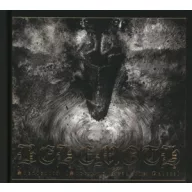 BEHEMOTH - Sventevith Storming Near The Baltic 2CD Mediabook