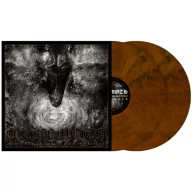   Behemoth - Sventevith Brown Black Marbled Ltd. Ed. 300 Numbered 2LP