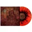 Revocation - Netherheaven LP Red Black Splatter Numbered Ltd. 250