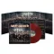Amon Amarth - The Great Heathen Army LP Dried Blood Marbled