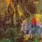 Wake - Thought From Descent LP BLACK