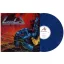 Liege Lord - Master Control Blue White Marbled Ltd. 500 LP