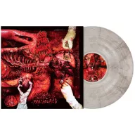 200 Stab Wounds - Manual Manic Procedures Smoke LP