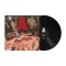 200 STAB WOUNDS - Slave To The Scalpel (RI)  (180gr Black Vinyl) LP