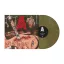 200 STAB WOUNDS - Slave To The Scalpel (RI)  (Muddy Olive Brown Marbled Vinyl - ltd. 1000) LP