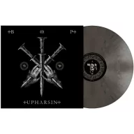 BLAZE OF PERDITION - Upharsin Dark Charcoal Ltd. 500) LP