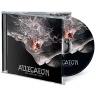 Allegaeon - The Ossuary Lens CD