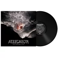 Allegaeon - The Ossuary Lens 180g Black Ltd. 300 LP