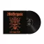 Wolfbrigade - Life Knife Death 180g Black LP