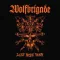 Wolfbrigade - Life Knife Death CD