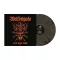 Wolfbrigade - Life Knife Death Dark Grey Marbled Ltd. 500 LP
