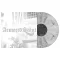 Armored Saint - La Raza White Black Marbled Ltd. LP