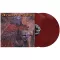 Armored Saint - Revelation Crimson Red Marbled Ltd. 2LP