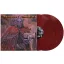 Armored Saint - Revelation Crimson Red Marbled Ltd. 2LP