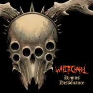 Whitechapel - Hymns in Dissonance CD Digi