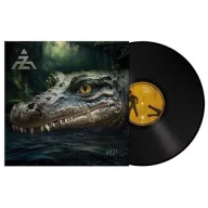 A-Z - A2Z² 180g Black LP