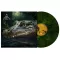 A-Z - A2Z² Ltd. 500 Green Jungle Marbled LP