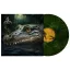 A-Z - A2Z² Ltd. 500 Green Jungle Marbled LP