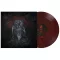 Lik - Necro Dark Red Sky Marbled Ltd. 500 LP