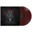 Lik - Necro Dark Red Sky Marbled Ltd. 500 LP
