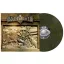 Bolt Thrower - Those Once Loyal 20Th Anniv. Military Green LP