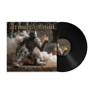 Armored Saint - Emotion Factory Reset 180g Black LP