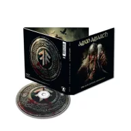 Amon Amarth - The Allfather Awakens CD Digi