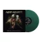 Amon Amarth - The Allfather Awakens Oden's Hunt Green Marbled LP