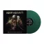 Amon Amarth - The Allfather Awakens Oden's Hunt Green Marbled LP