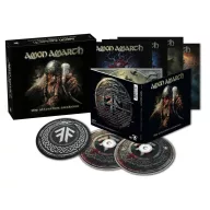 Amon Amarth - The Allfather Awakens Ltd. CD Boxset