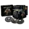 Amon Amarth - The Allfather Awakens Ltd. CD Boxset