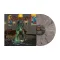 Monstrosity - In Dark Purity Ltd. 500 "Poltergeist" Grey Brown Marbled LP