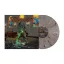 Monstrosity - In Dark Purity Ltd. 500 "Poltergeist" Grey Brown Marbled LP
