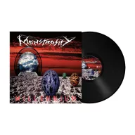Monstrosity - Millennium 180g Black LP