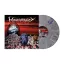 Monstrosity - Millennium Ltd. 500 "Decepticons" Metallic Grey Purple Blue Marbled LP