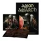Amon Amarth - The Allfather Awakens Liquid Blood Filled Ltd. 1500 LP
