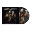 Amon Amarth - The Allfather Awakens Picture Ltd. 666 LP