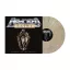 Arnored Saint - Symbol of Salvation 35th Anniversary Ivory Brown Marbled LP