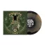 The Black Dahlia Murder - Ritual (RI 2024) Gold Black Ltd. 500 LP