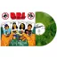 DRI - 4 Of A Kind LP Leaf Green Numbered Ltd. 300 Copies (Dirty Rotten Imbeciles D.R.I.)