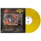 Lizzy Borden - Visual Lies LP Sunflower Yellow Marbled Ltd. 300